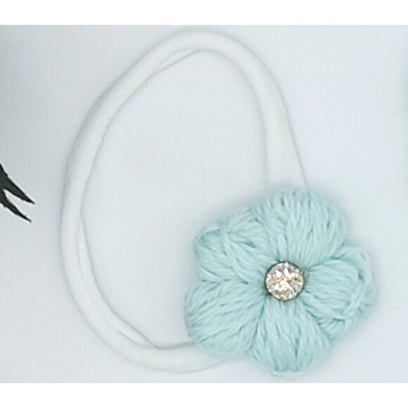 Handmade Knit Baby Shower Gift Set - Picture 4 of 6